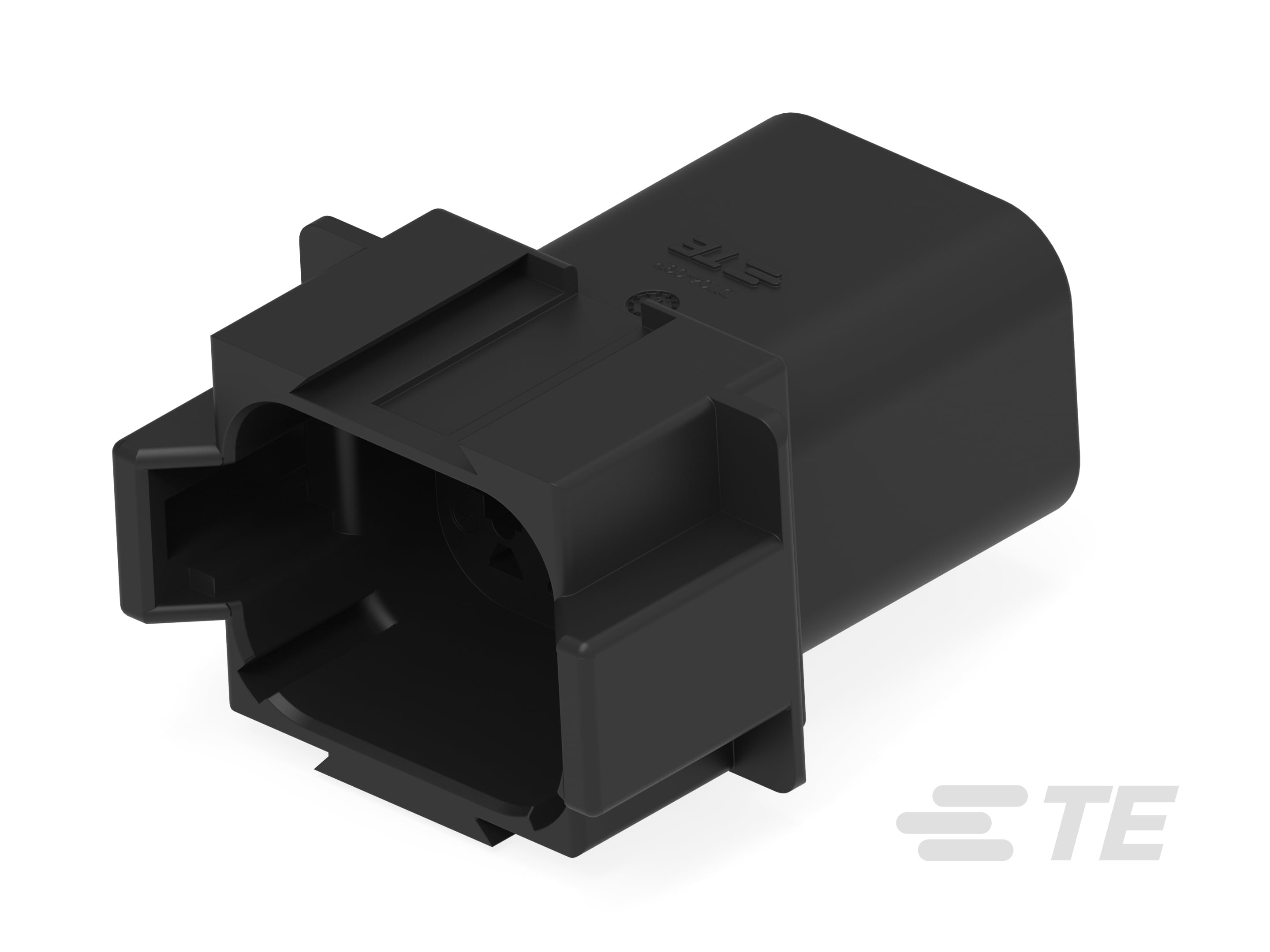 Carlisle Tri-Star industrial connector
